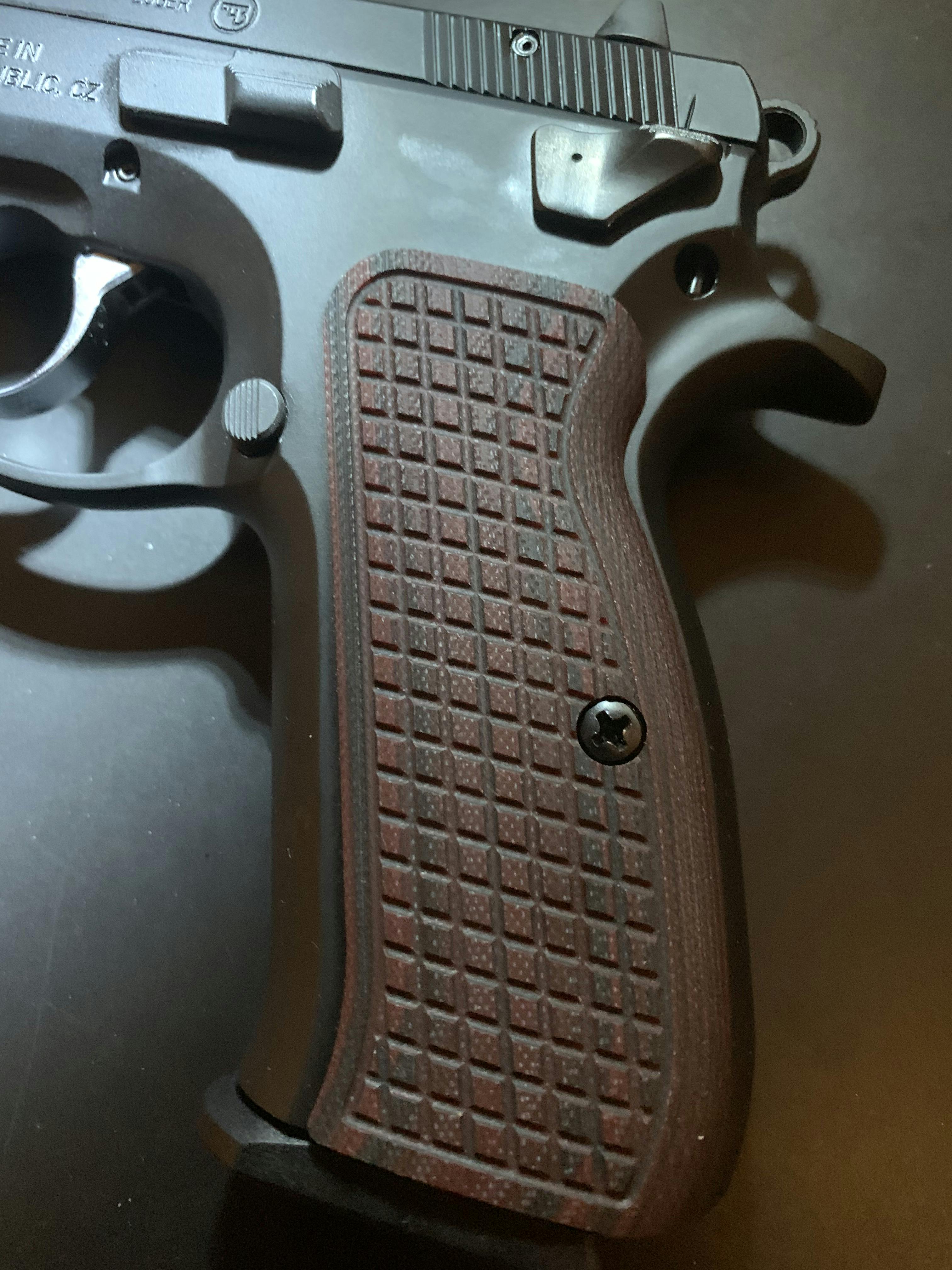 VZ Grips Product Reviews