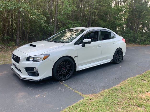 Rota Flow-Form Kestrel 19 x 9.5 +40 5x114