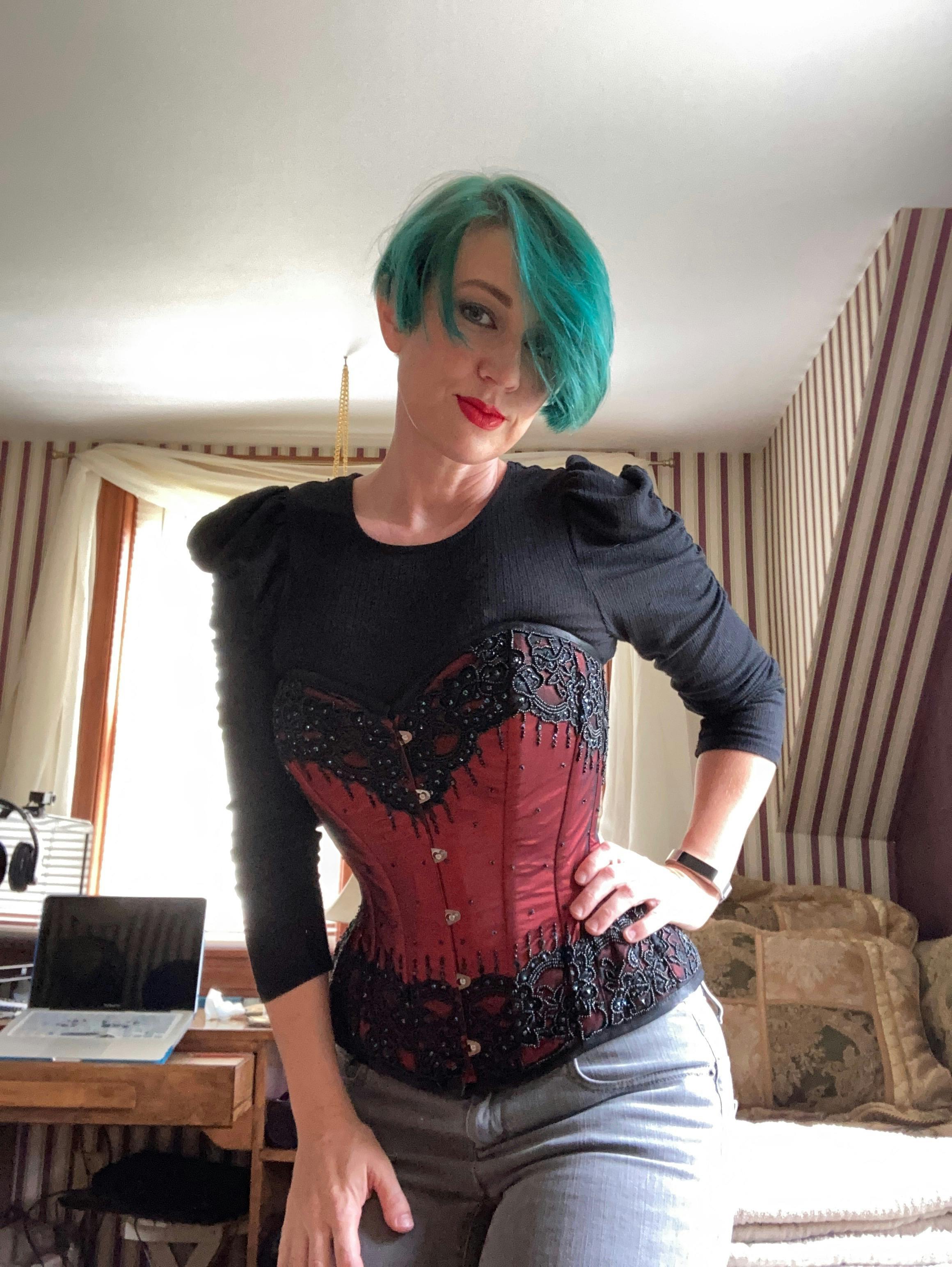Corset Story US Reviews Customer Service Reviews of
