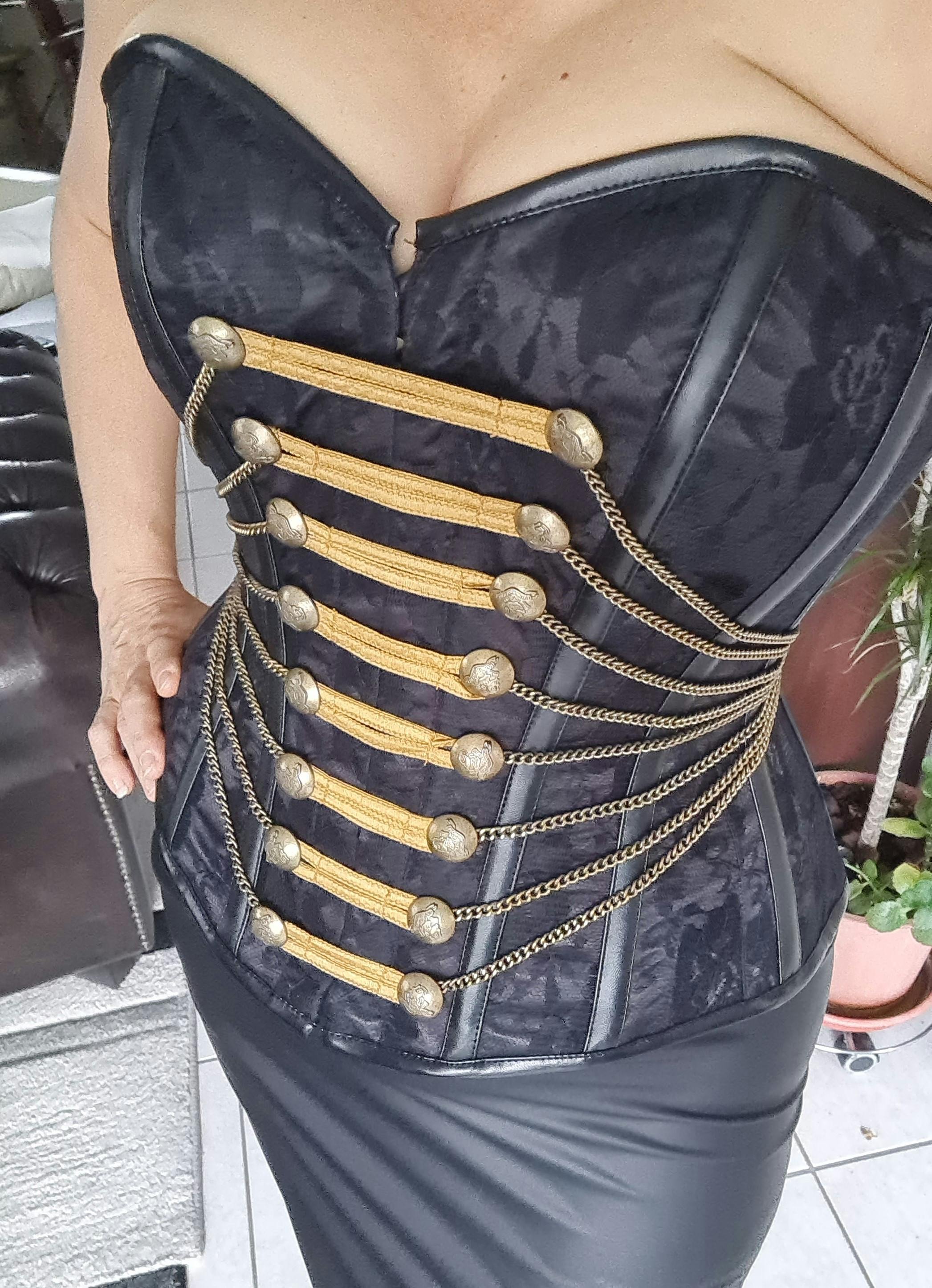 Corset Story Ltd FR Avis Service Clients Avis de Corset Story Ltd FR
