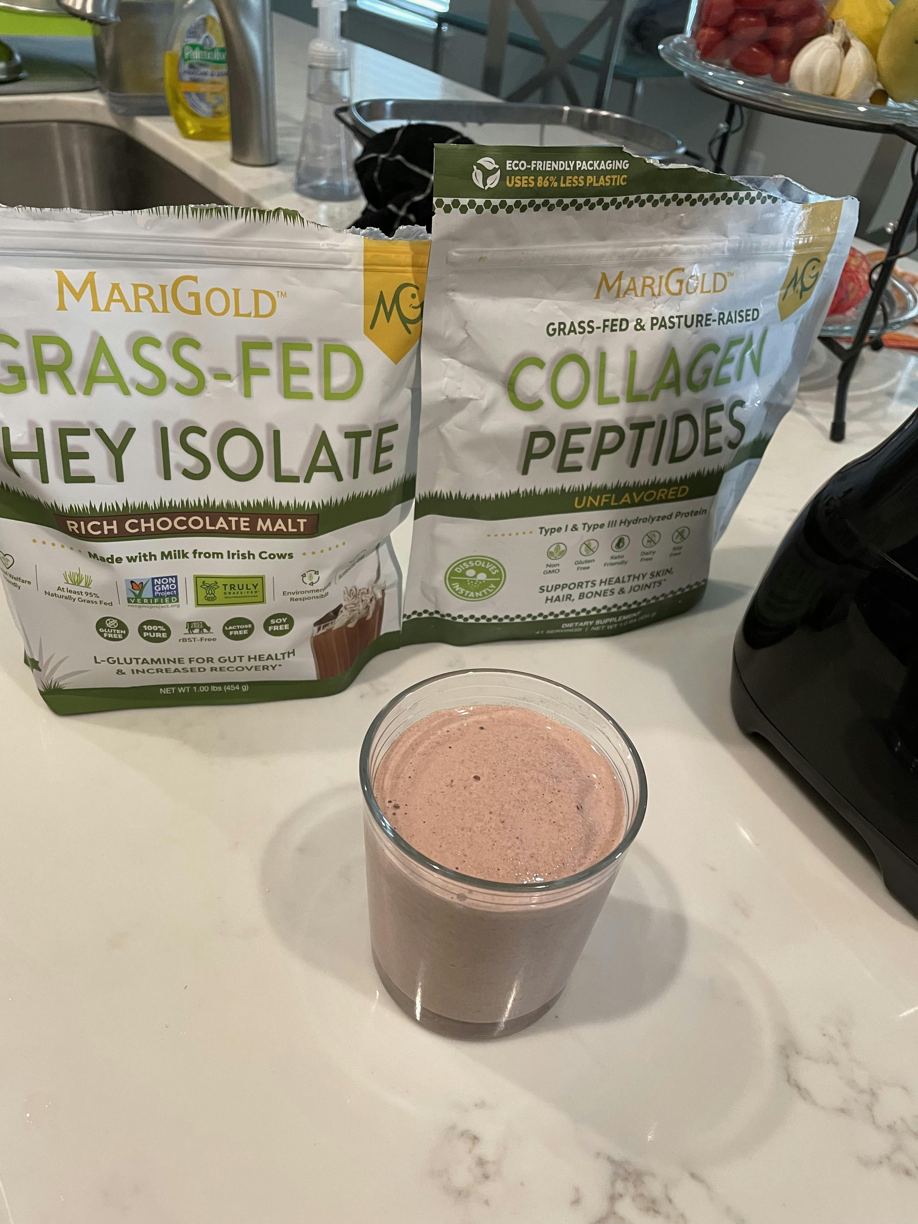 MariGold Foods, LLC Reviews Customer Service Reviews of MariGold