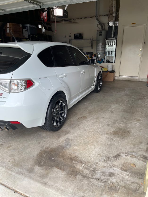 Rota Strike 18x9.5 +38 5x114