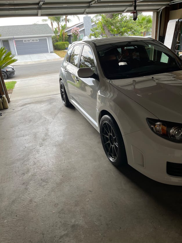 Rota Strike 18x9.5 +38 5x114