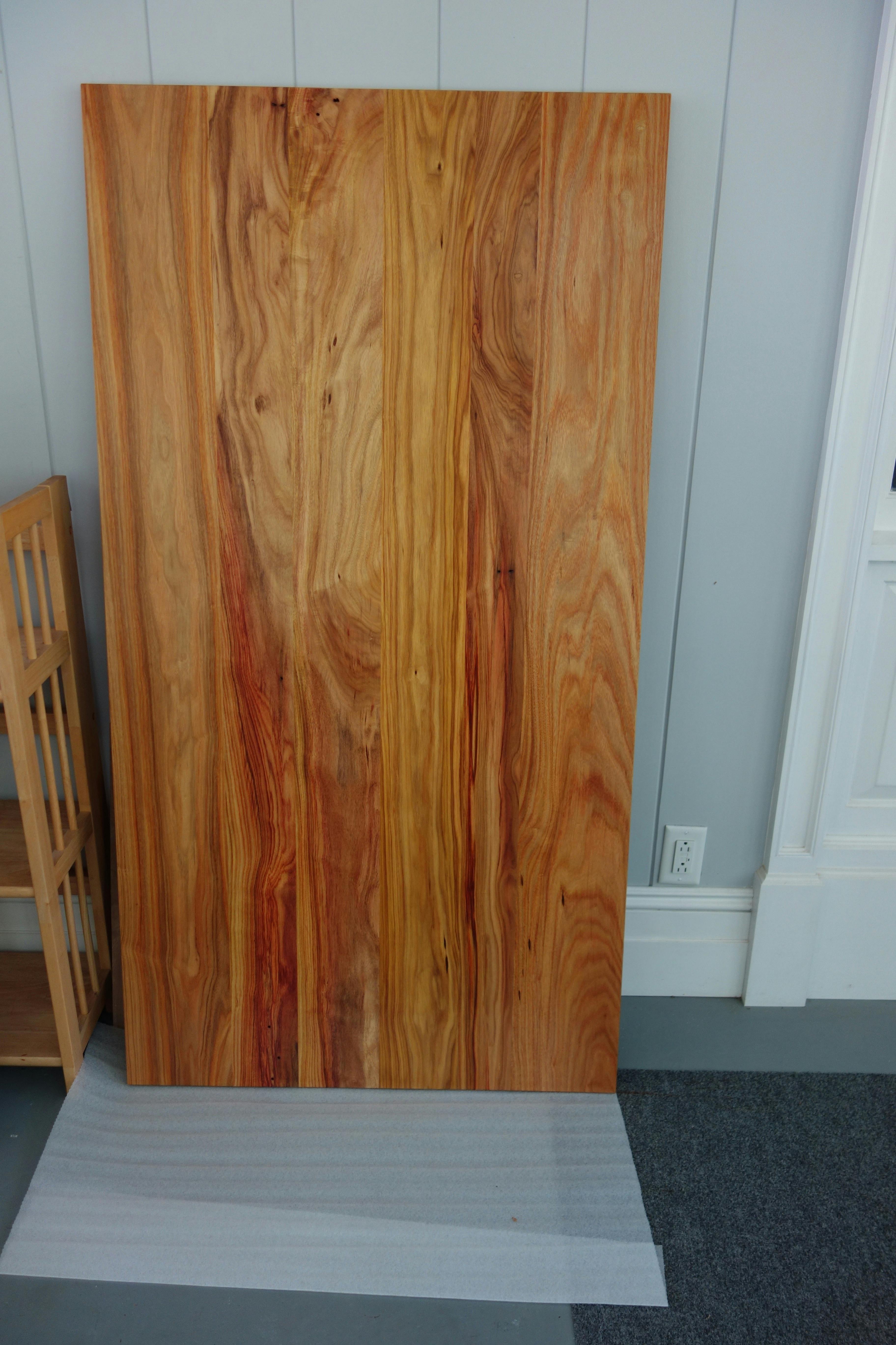 Hardwood Lumber Company Product Reviews