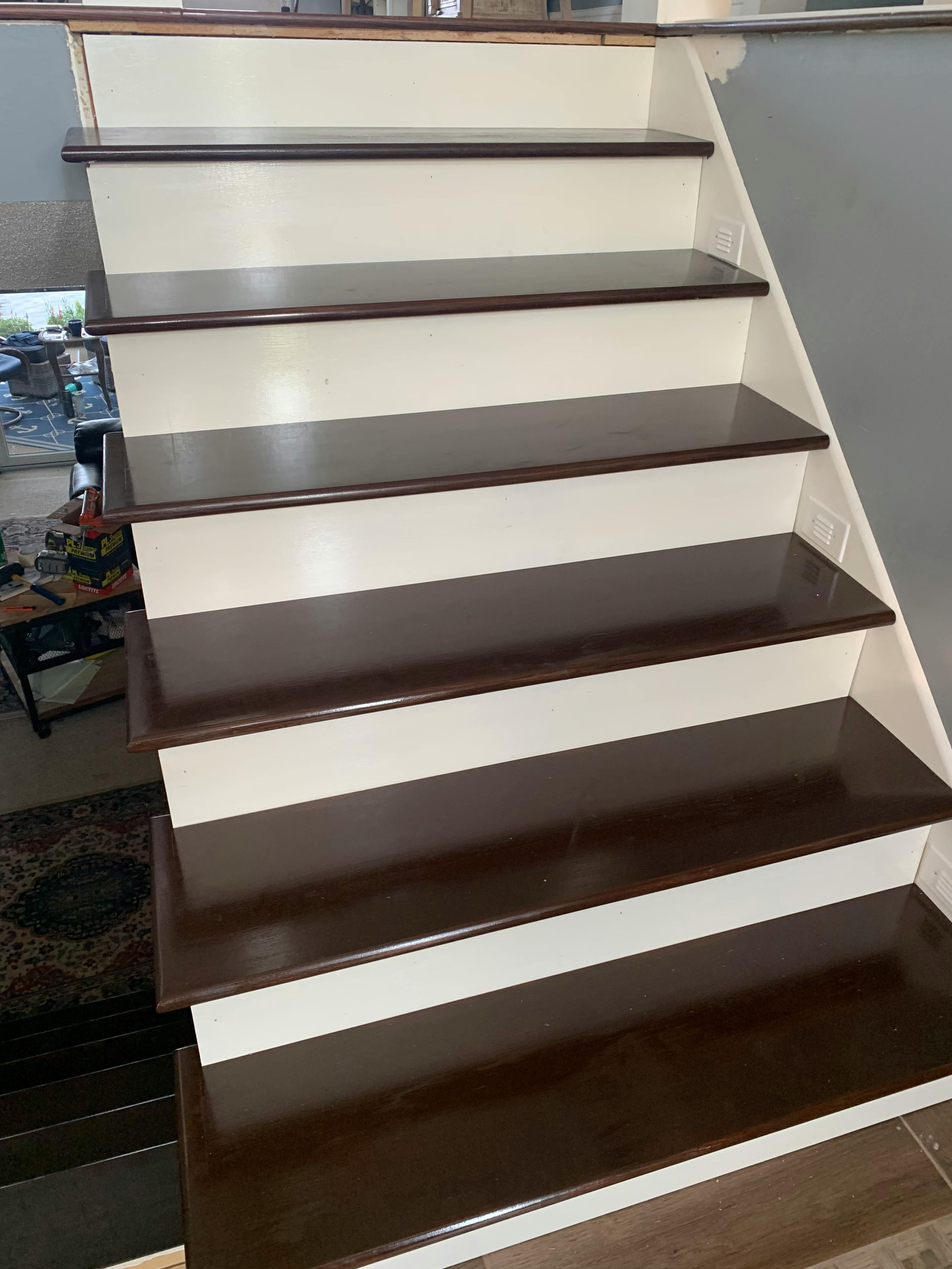 Hardwood Lumber Company Product Reviews