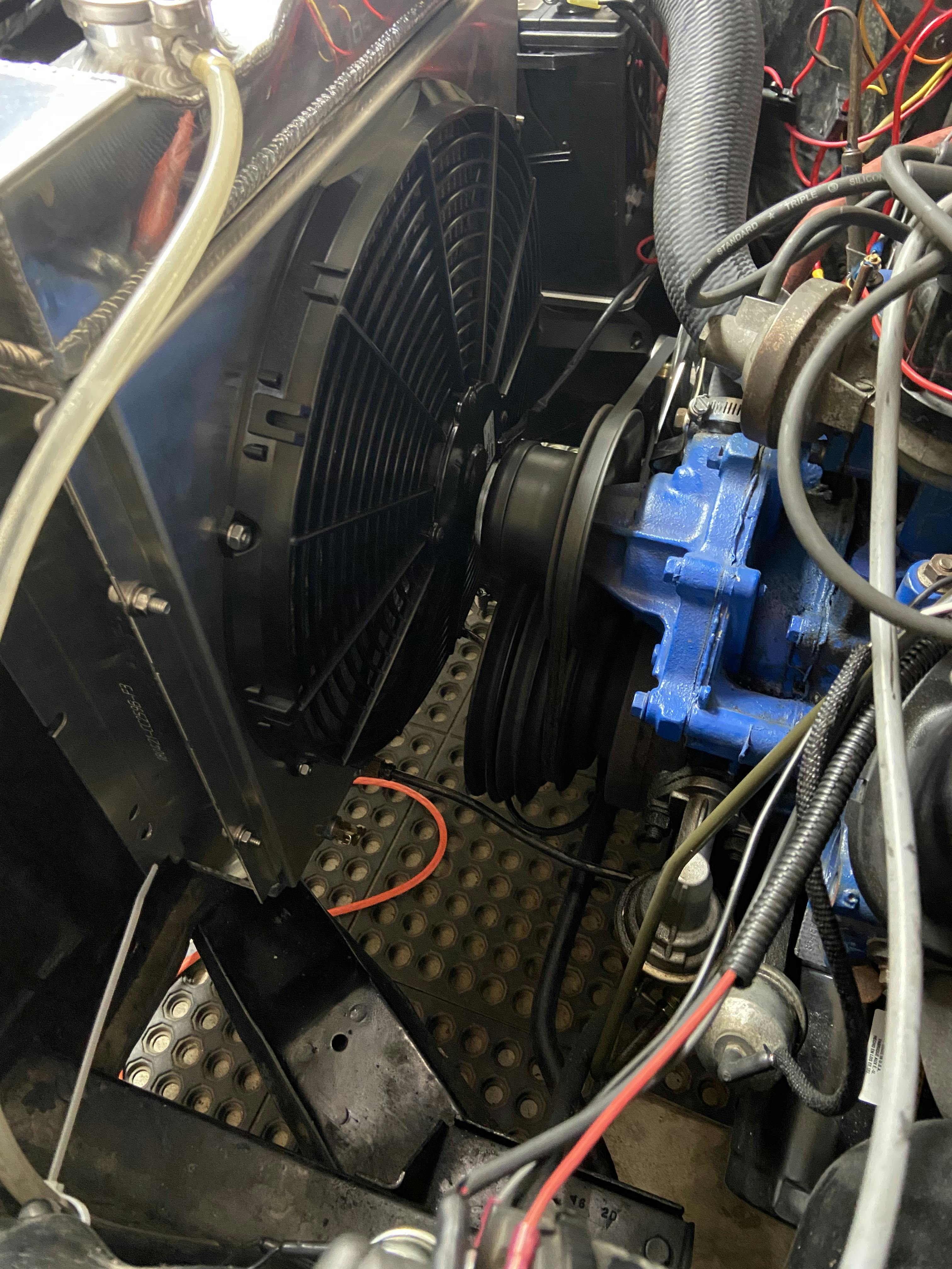 Performance Cooling Product Reviews