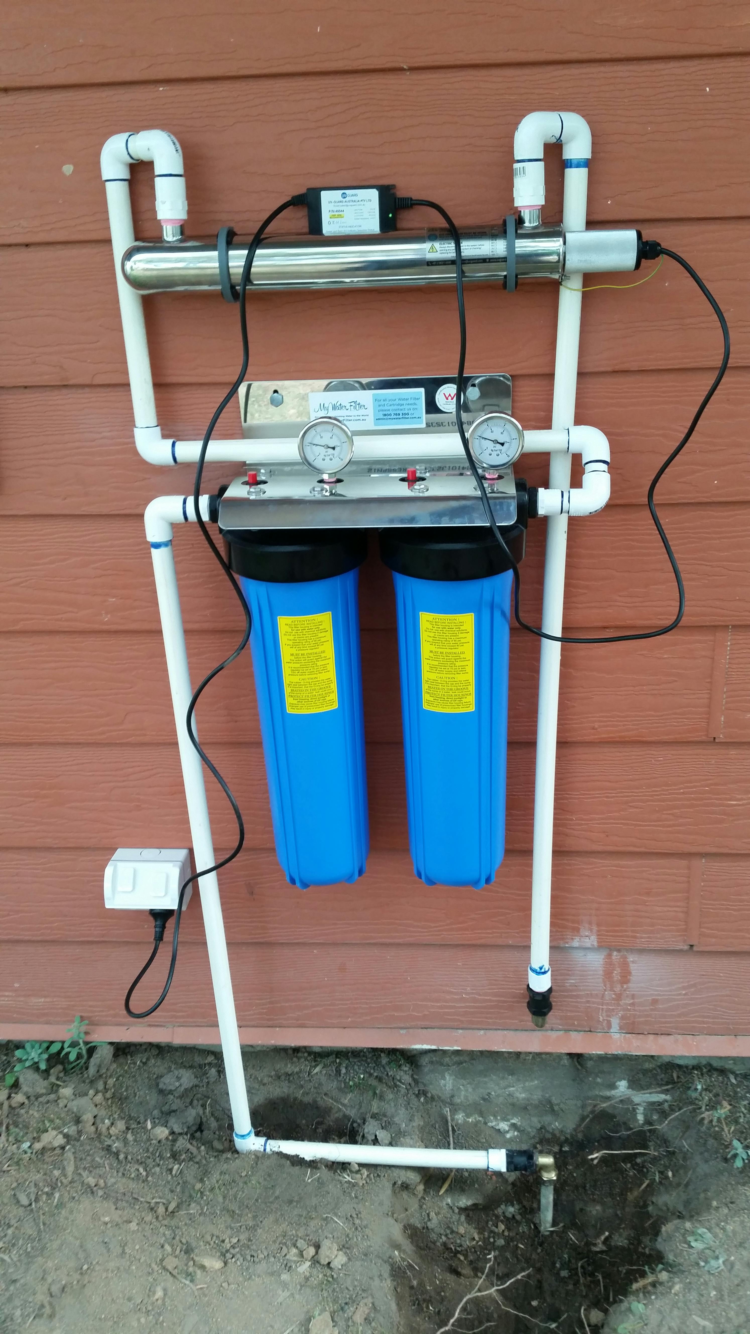 My Water Filter Reviews Customer Service Reviews of My Water Filter