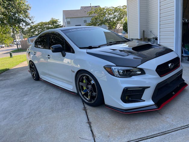 Rota Grid 18x9.5 +38 5x114