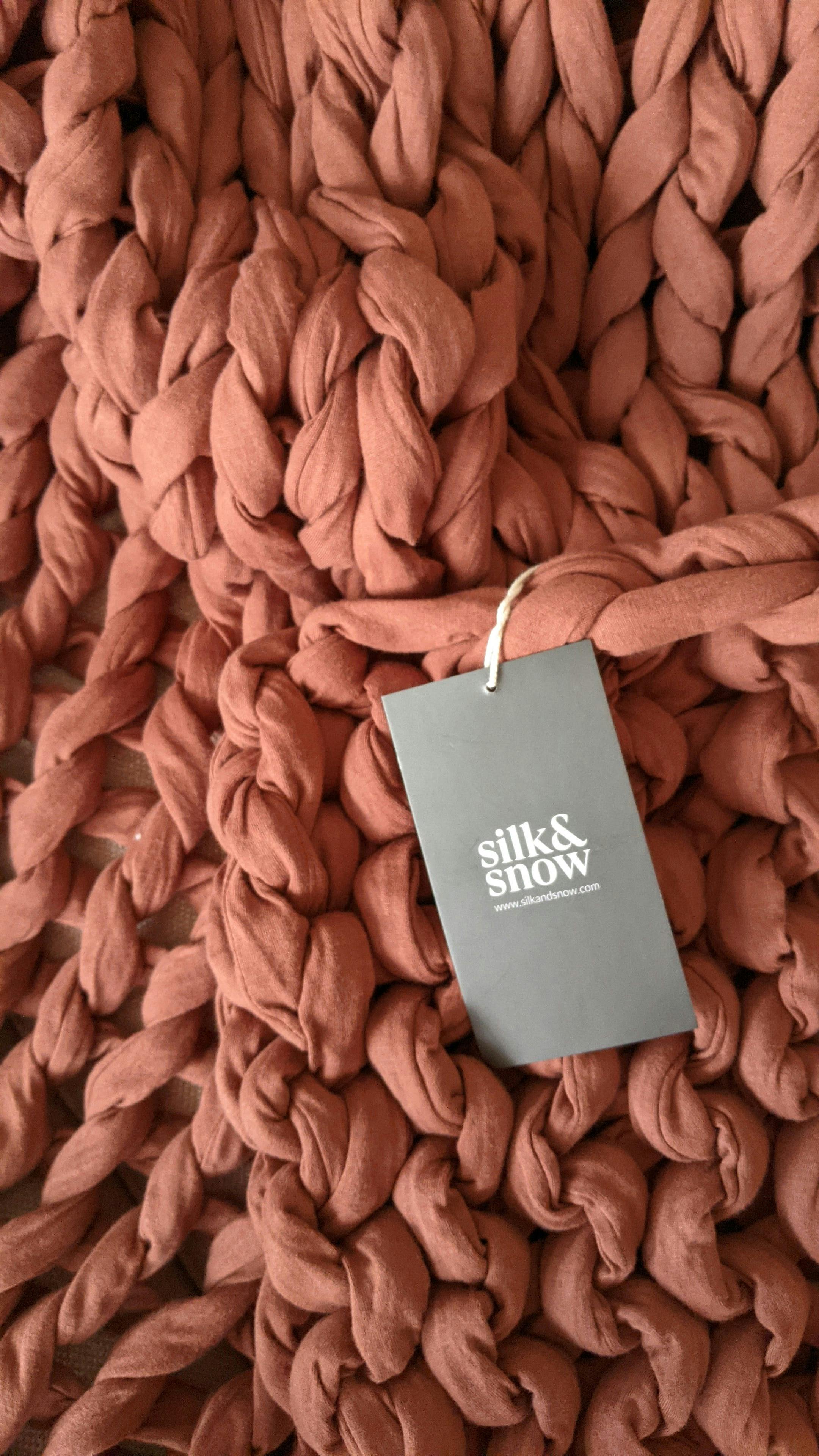 Silk & Snow Product Reviews