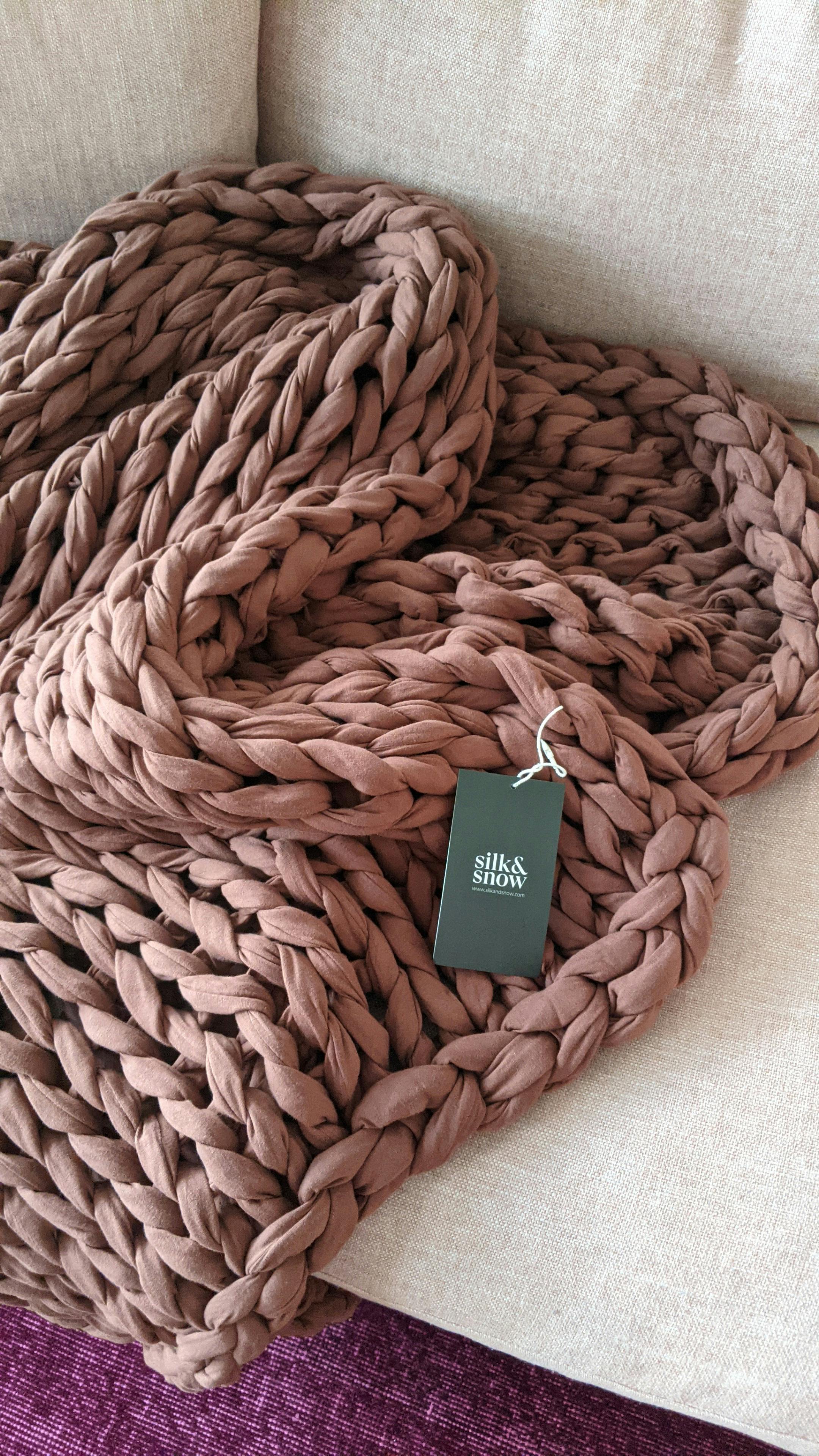 Silk & Snow Product Reviews