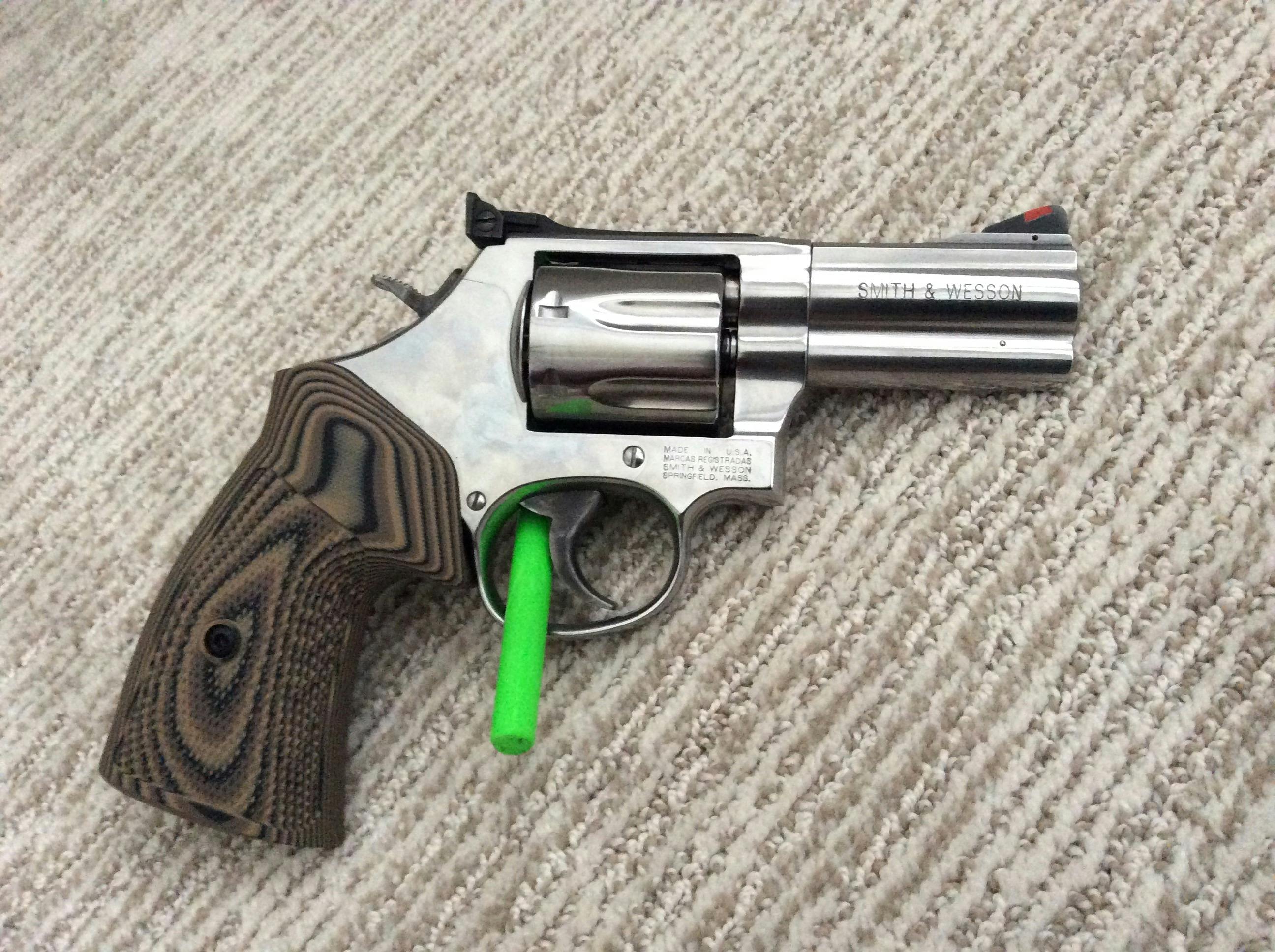 VZ Grips Product Reviews