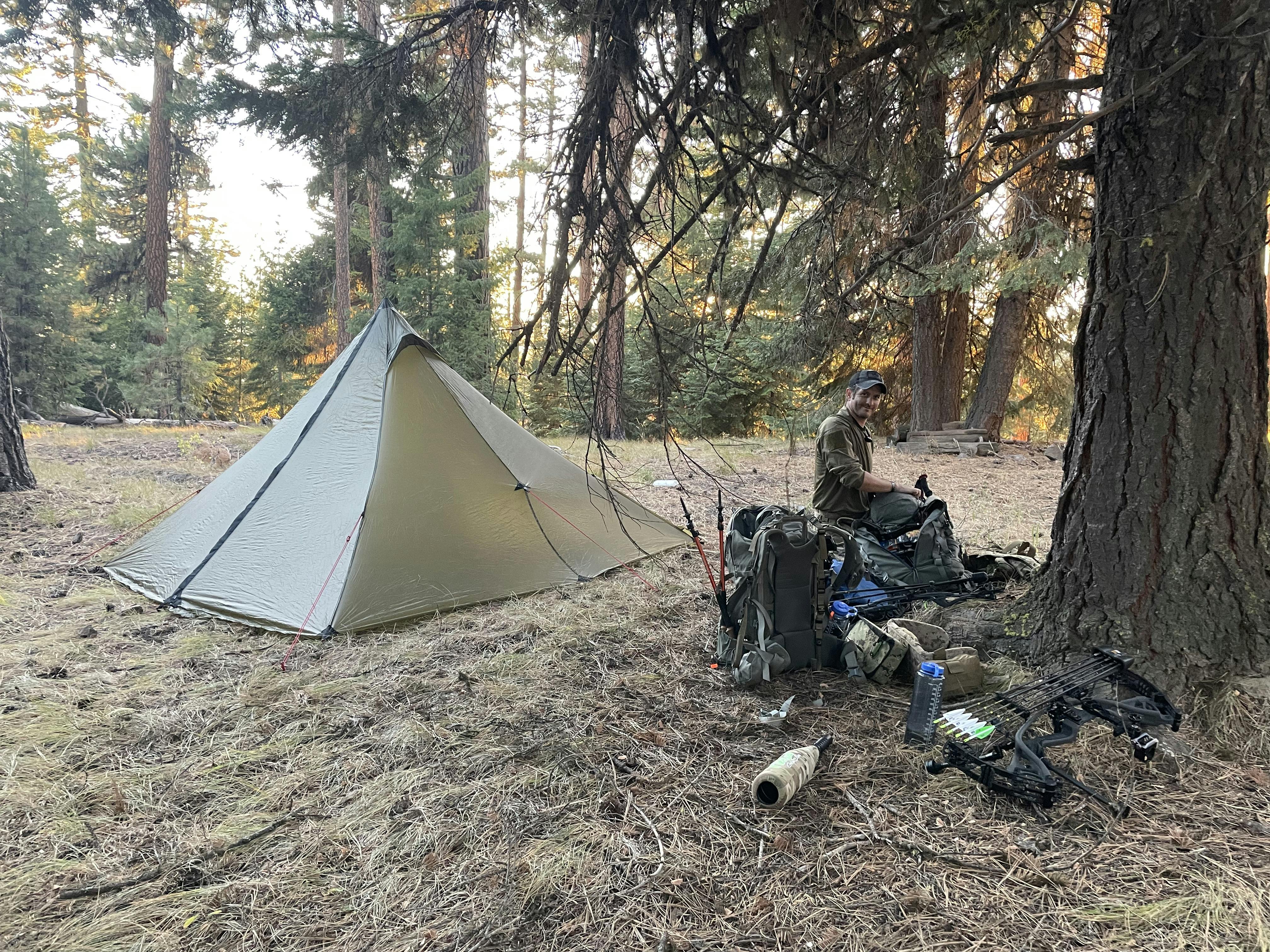 Seekoutside Dst Tarp Setup Seekoutside DST Tarp Sagegreen Seek