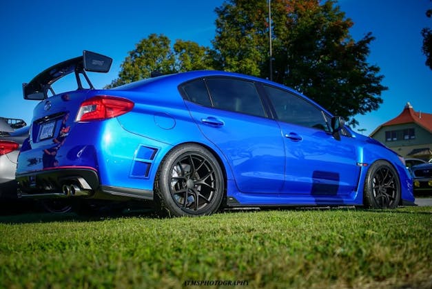 Rota KB-R 18 x 9.5 +38 5x114