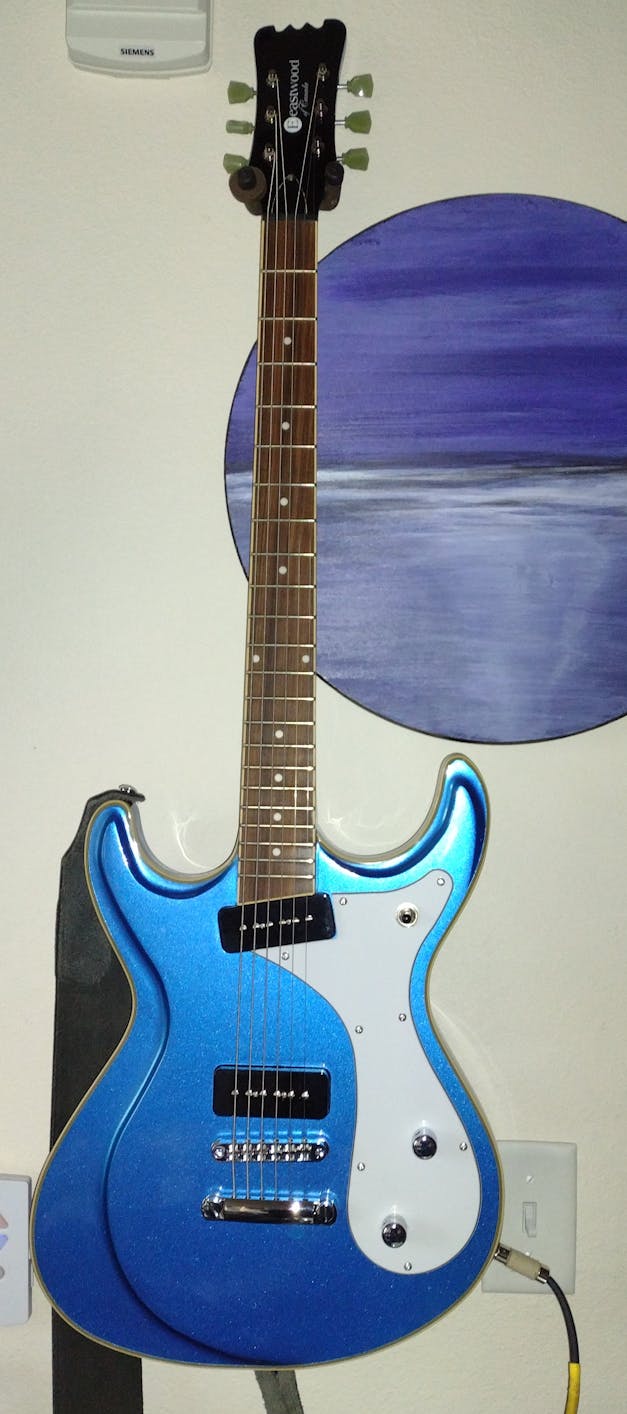 Sidejack Baritone
