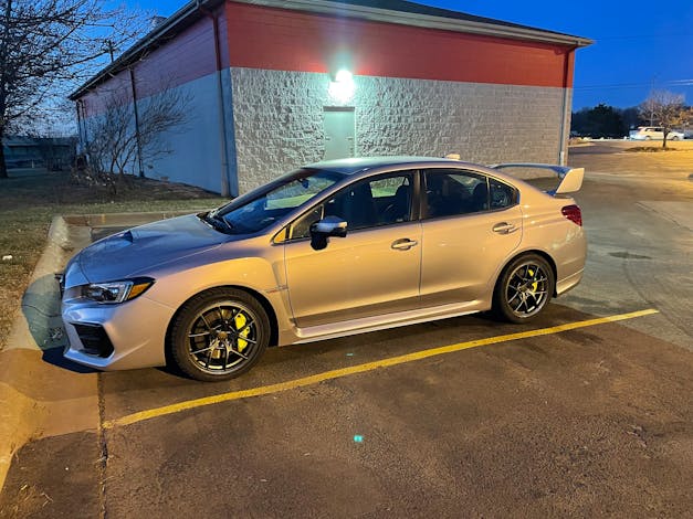 Rota KB-F 18x8.5 +44 5x114.3