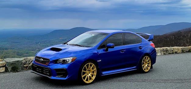 Mach V Crucial 19x9" 5x114