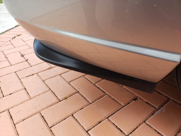 HT Autos Rear Aprons 2004-2007 WRX/STI Sedan