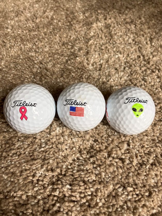 Golfdotz Reviews