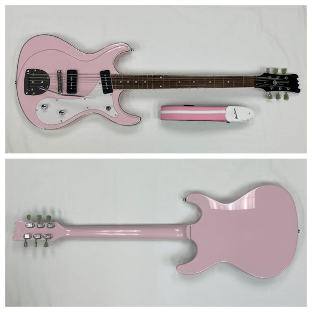 Sidejack Baritone DLX