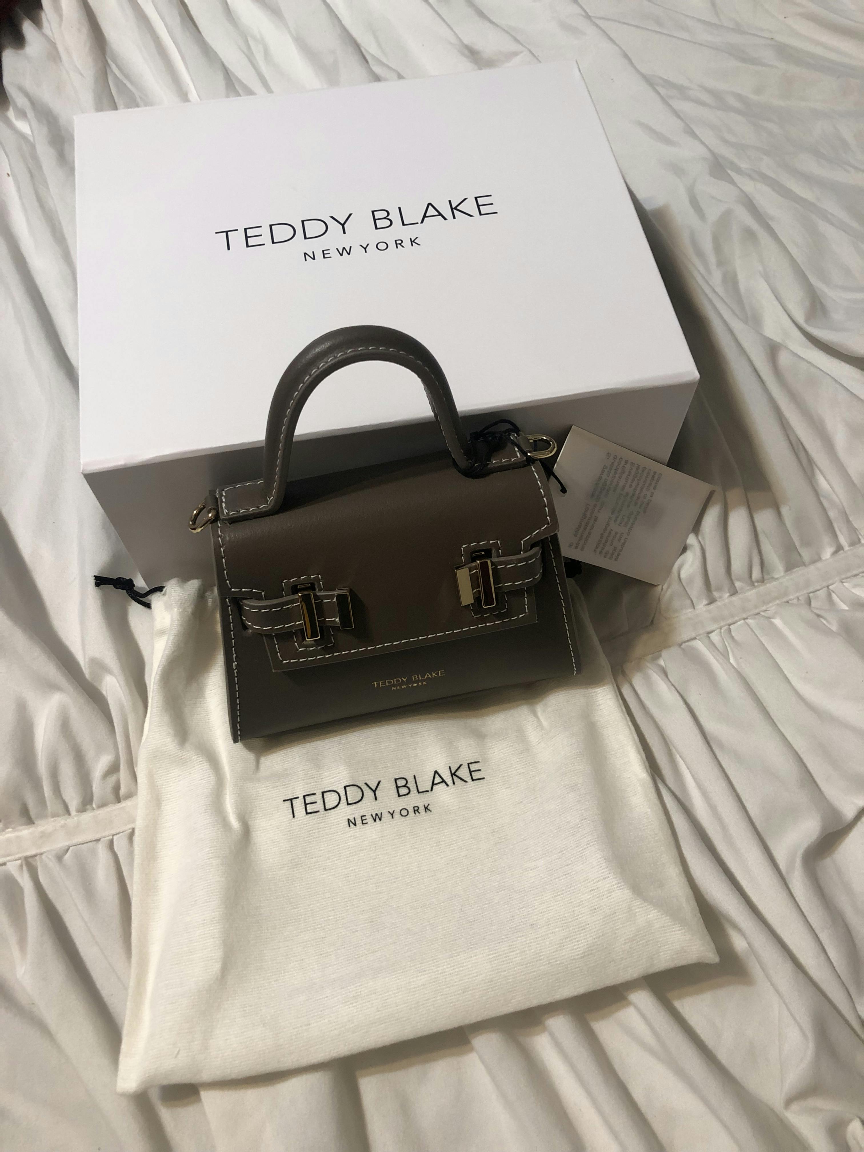 TEDDY BLAKE, AN HONEST UNSPONSORED REVIEW. Quality, craftmanship, price??  It's… not great 😬 #EXPOSED 