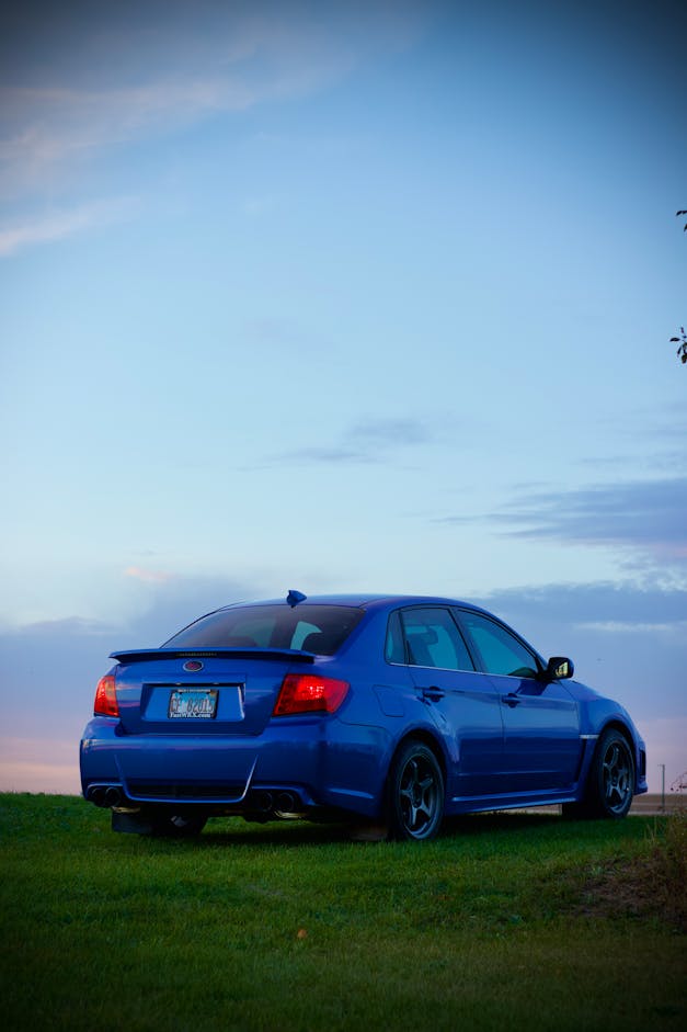 Mach V Awesome Wheel 17x9"