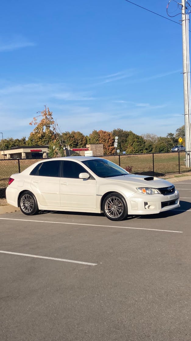 OEM Quality Ignition Coils EJ25 2011-2014 WRX/2011-2021 STI