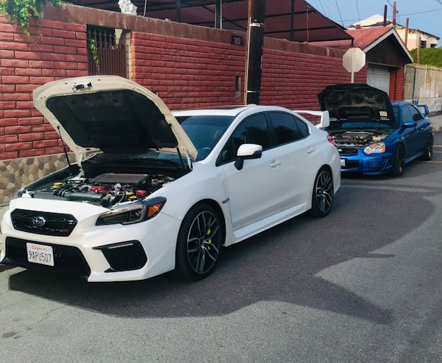 Motul 300V Competition 5W40 Motor Oil