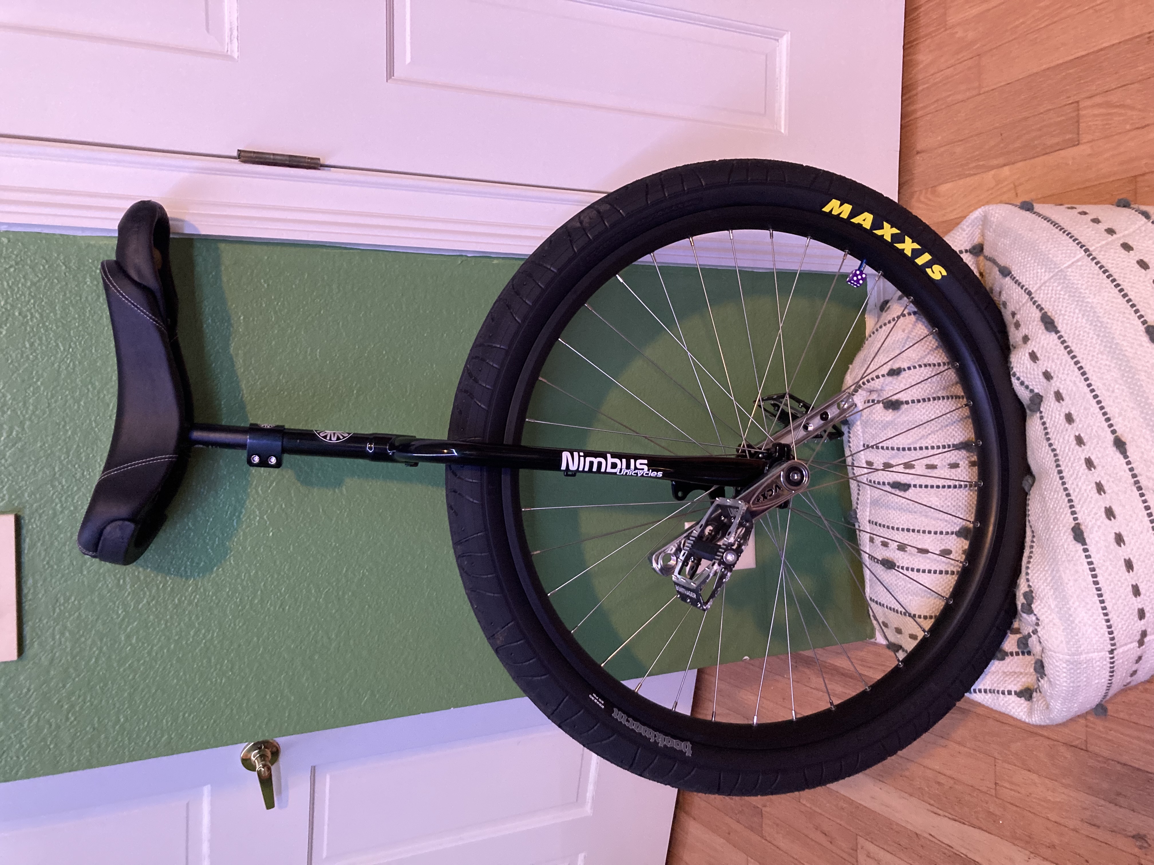 Nimbus 29