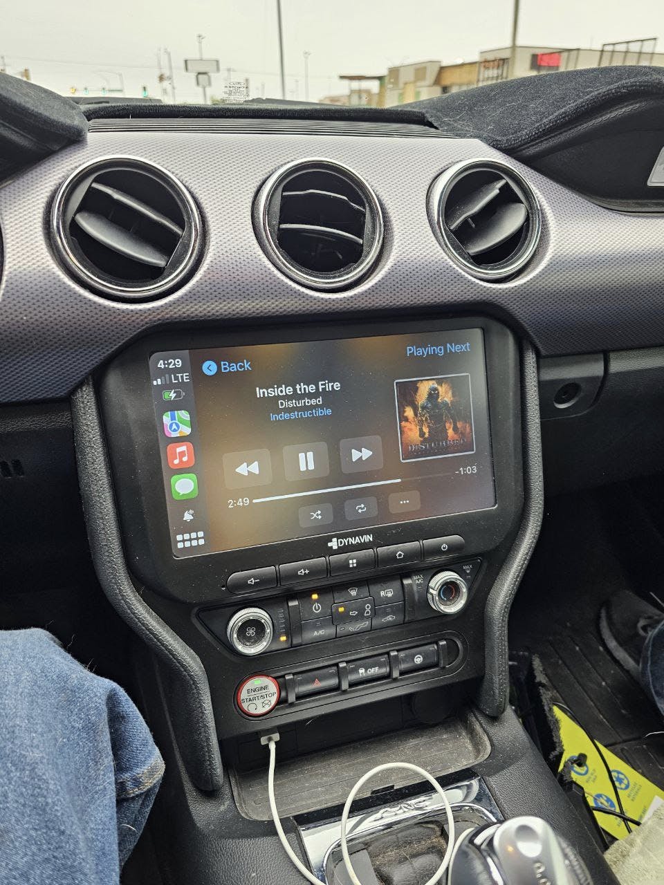 NEW!* Dynavin 8 D8-MBC Plus Radio Navigation System for Mercedes C