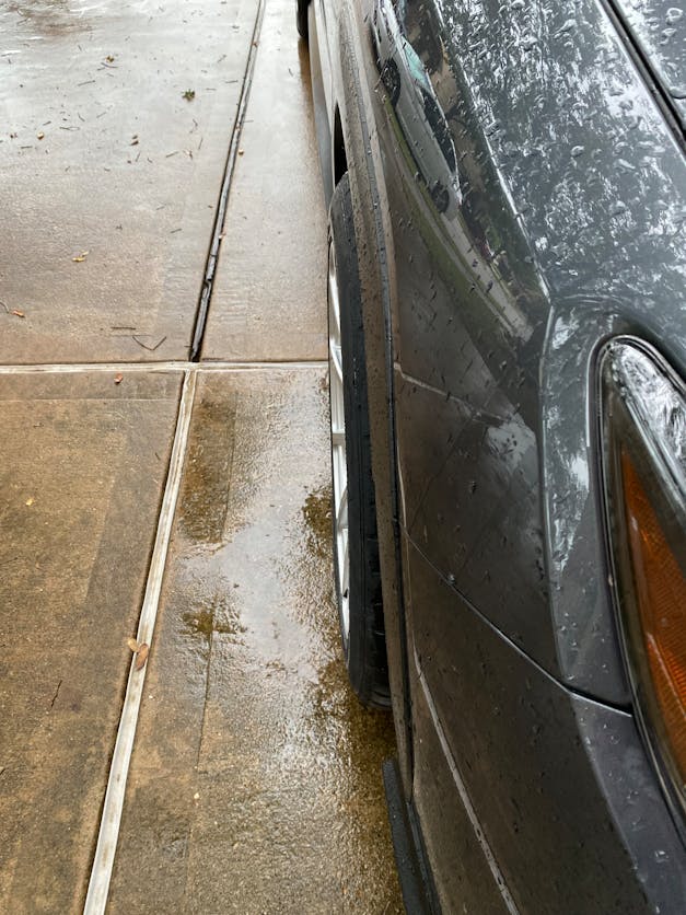 Mach V Crucial 18x9.5" 5x114