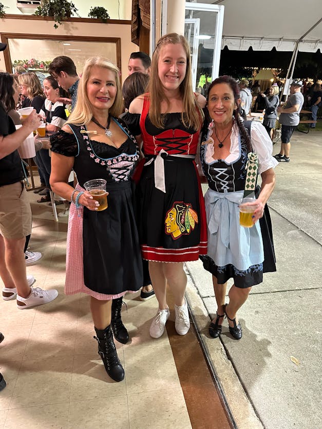 Lace Off-the-Shoulder Blouse w/ Gathers