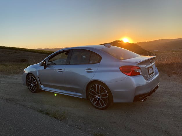 Subaru Intake Manifold Gaskets 2015-2021 WRX