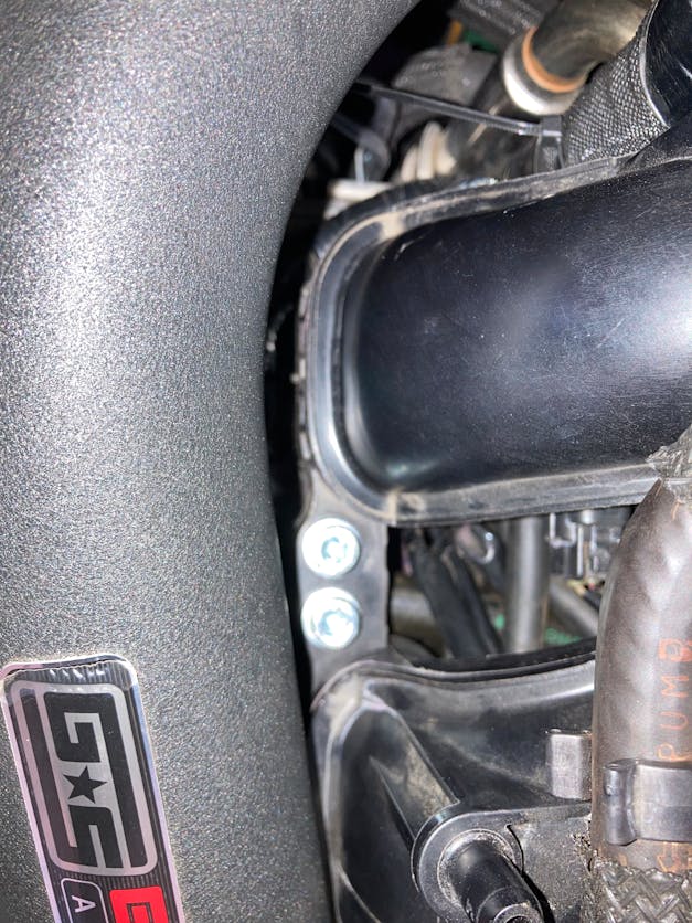 Subaru Intake Manifold Gaskets 2015-2021 WRX