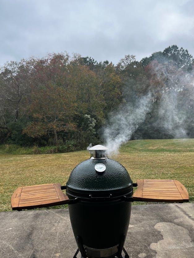 Big Green Egg/Kamado Joe/Ceramic Grill Repair Kit