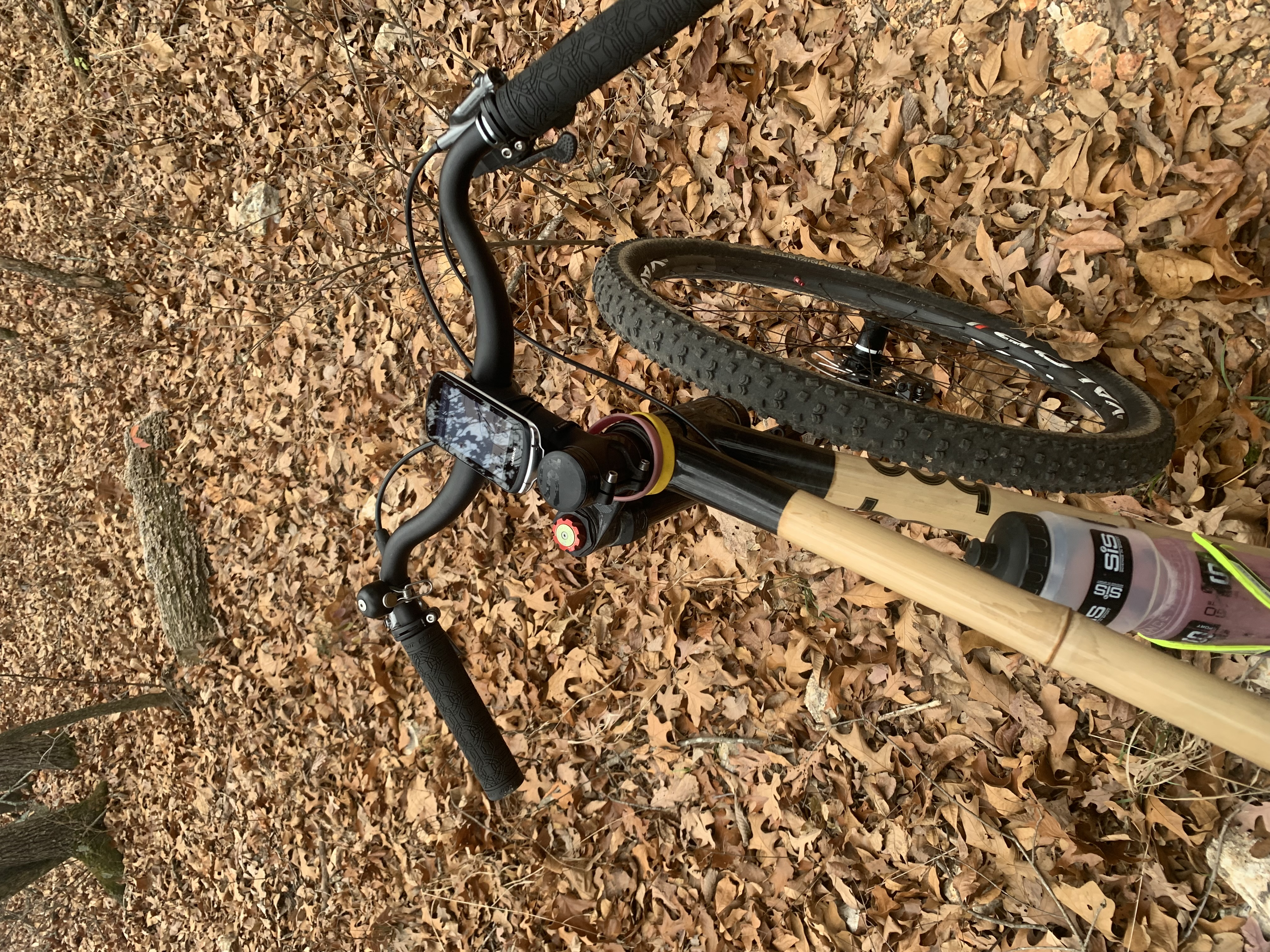 Jones H-Bar® Bend Aluminum Jones Bikes