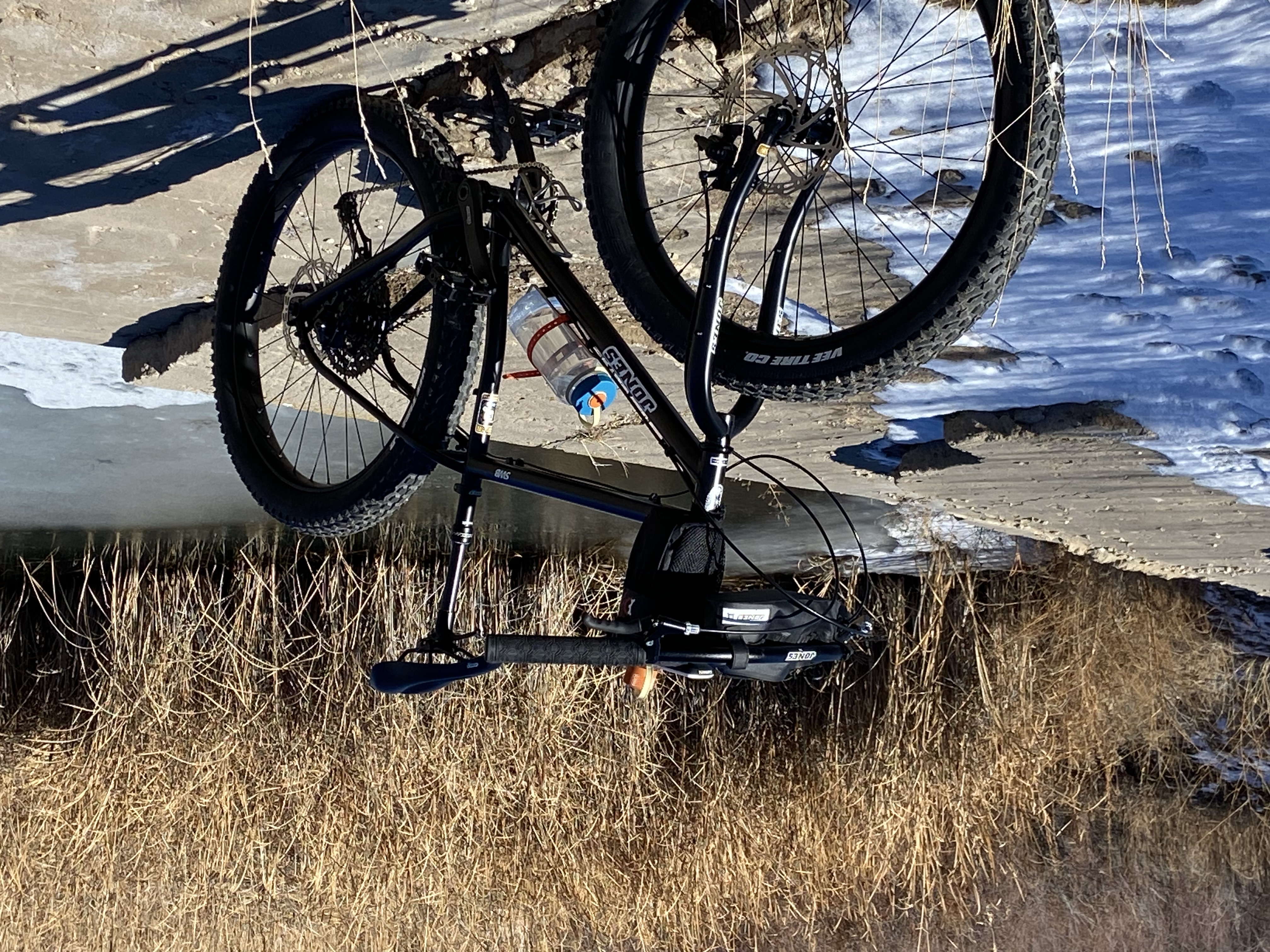 Jones SWB Complete Bike V3