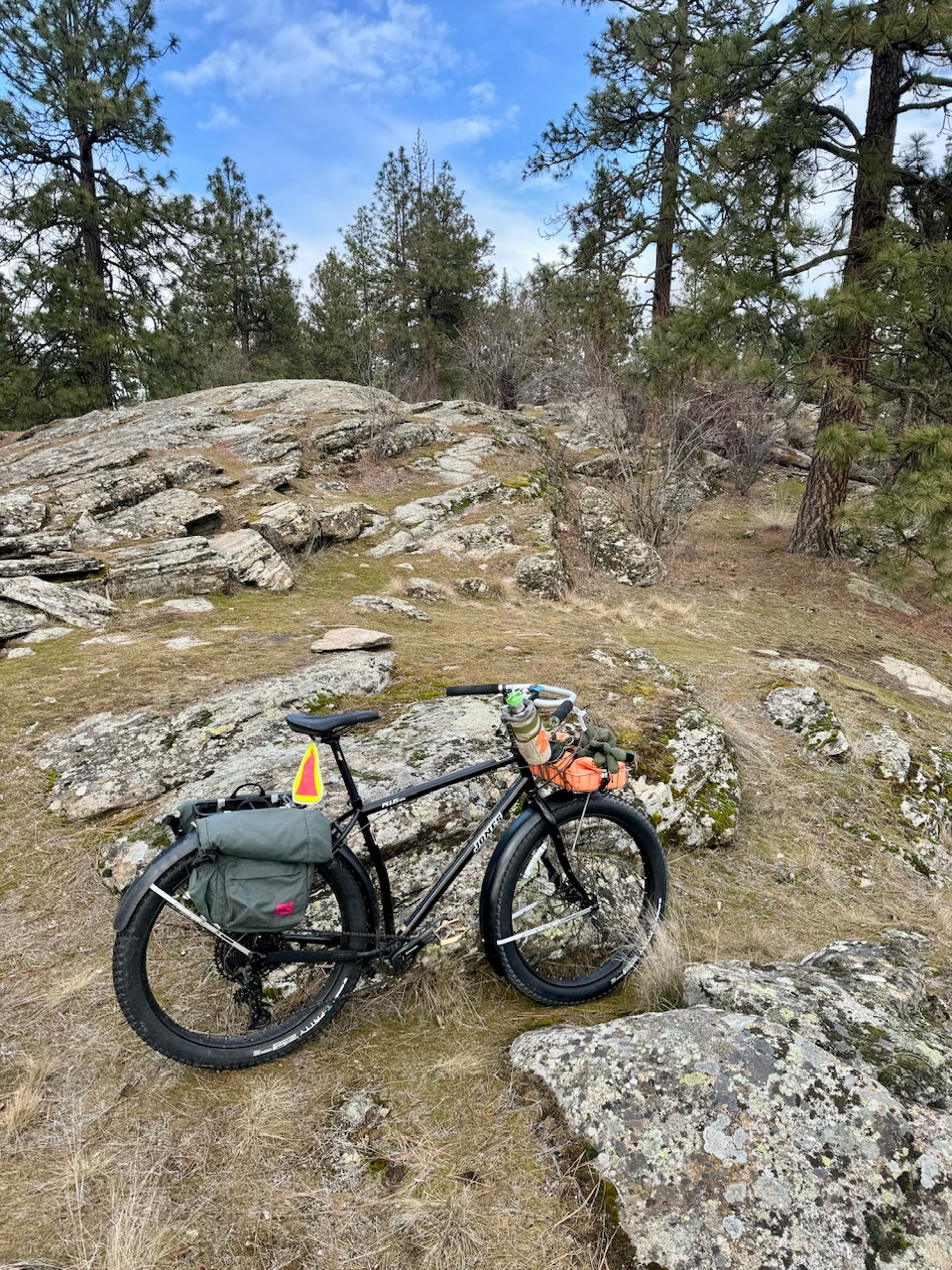 Jones SWB Complete Bike V3