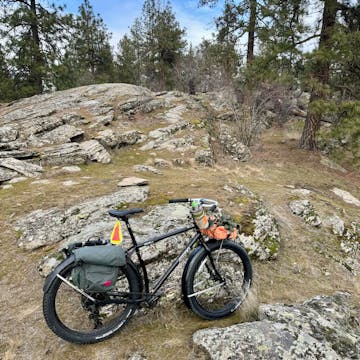 Jones SWB Complete Bike V3 - Main Image