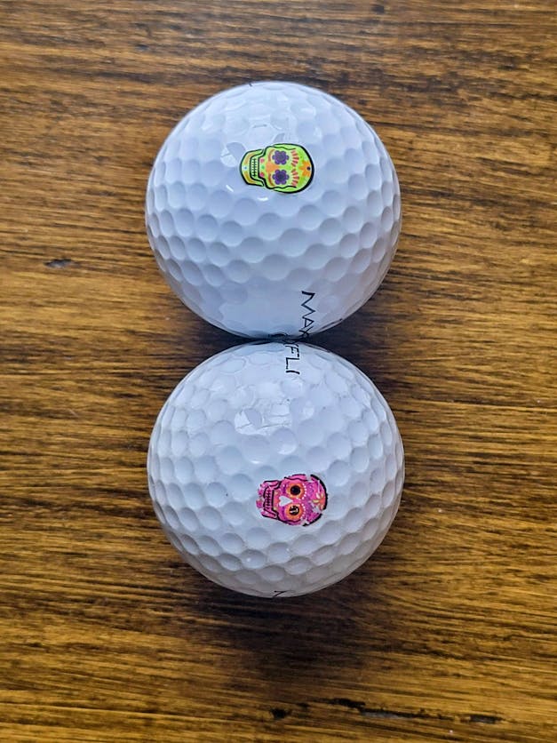 Golfdotz Reviews