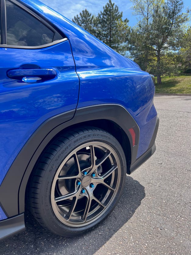 Rota KB-F 18x8.5 +44 5x114.3