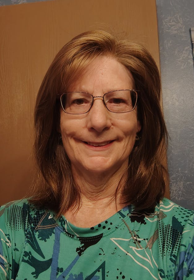 Diana LF (long wig)