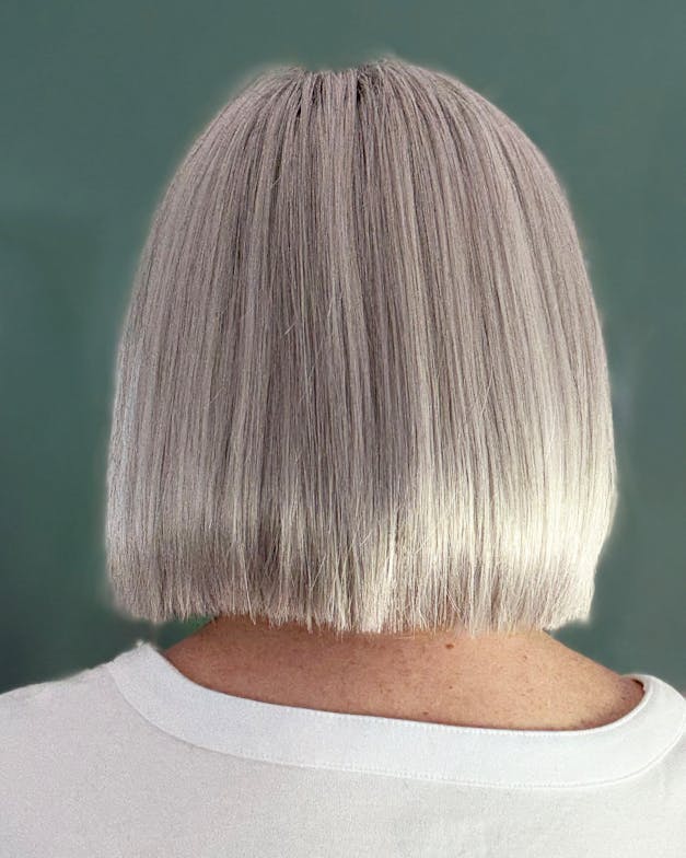 Smooth Top Plus w/ Roots