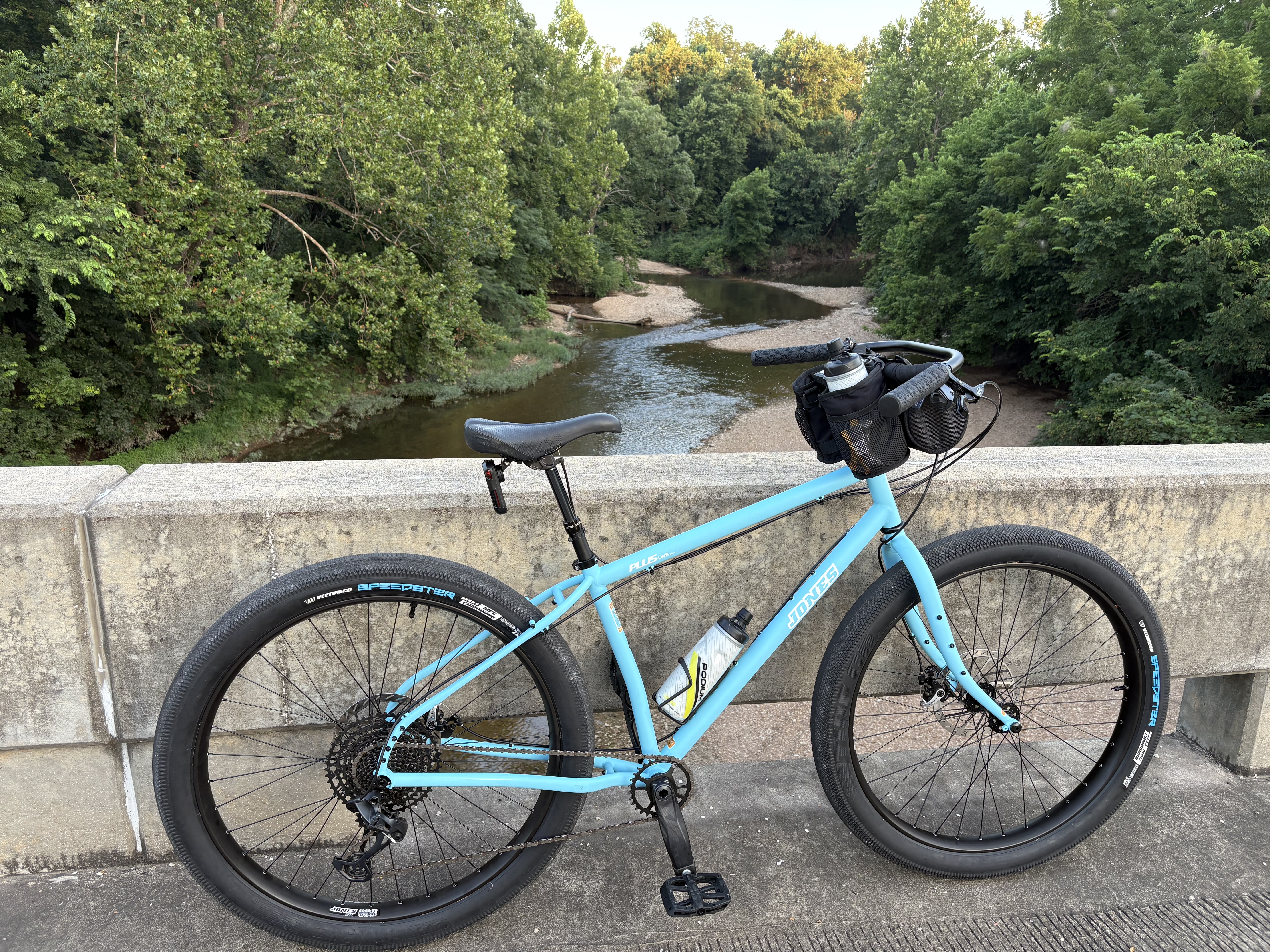 Jones LWB HD/e Complete Bike V2