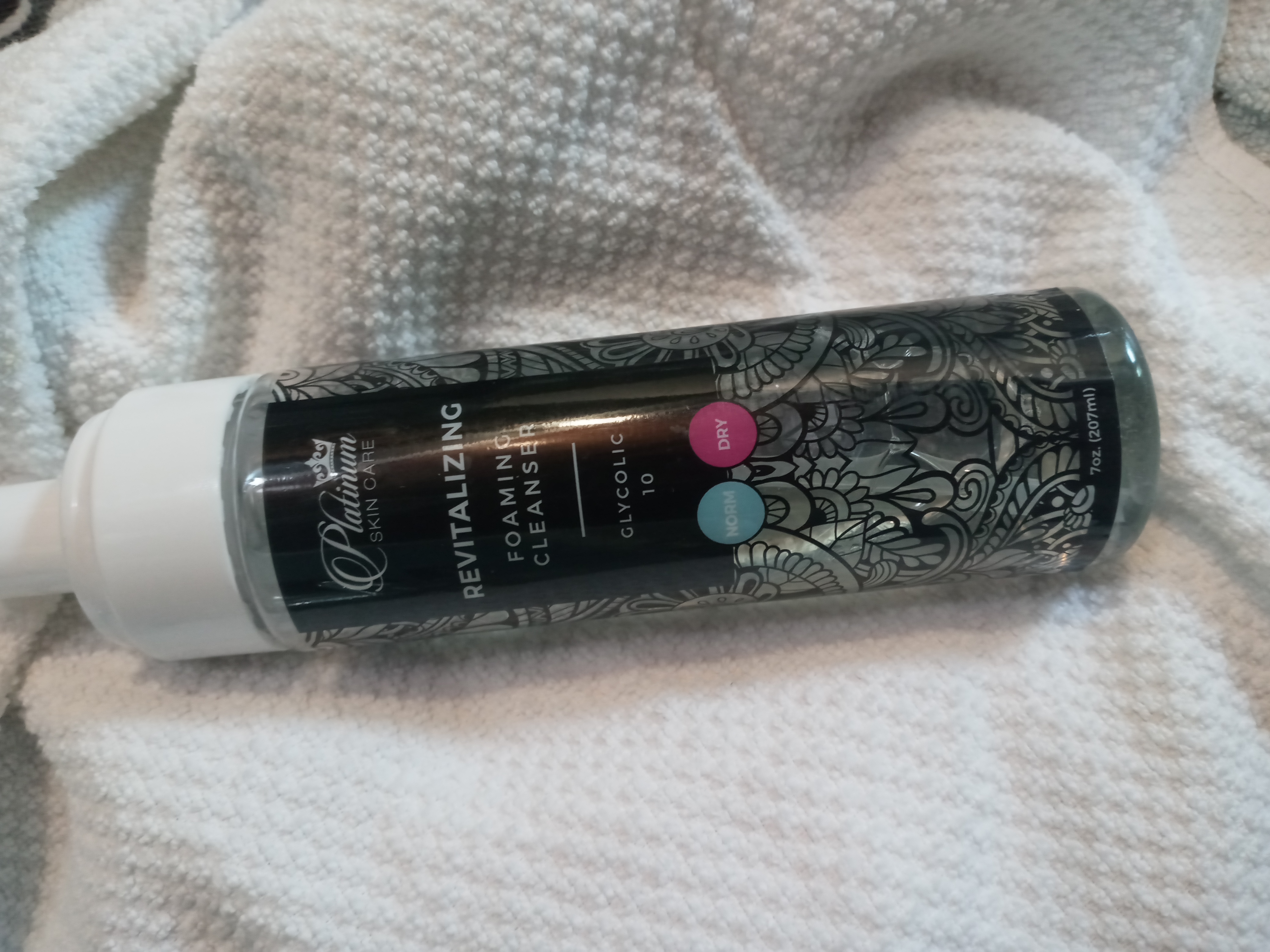 その他 revitalizing cleanse promo Biolight® Brightening Cleanser – Repêchage®