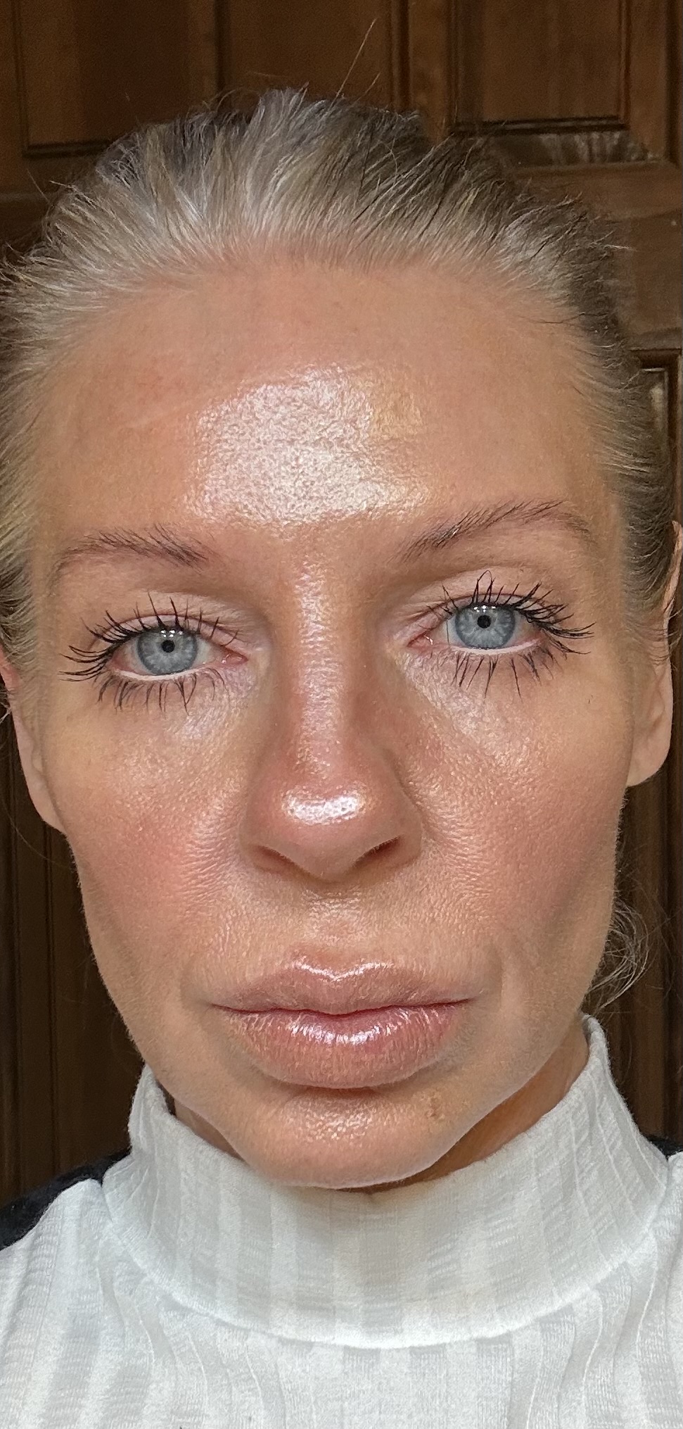 GHK Luxe Eye Cream- Platinum Skin Care