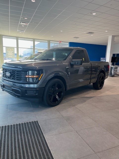 2015-2020 Ford F-150 2/4wd 2/4