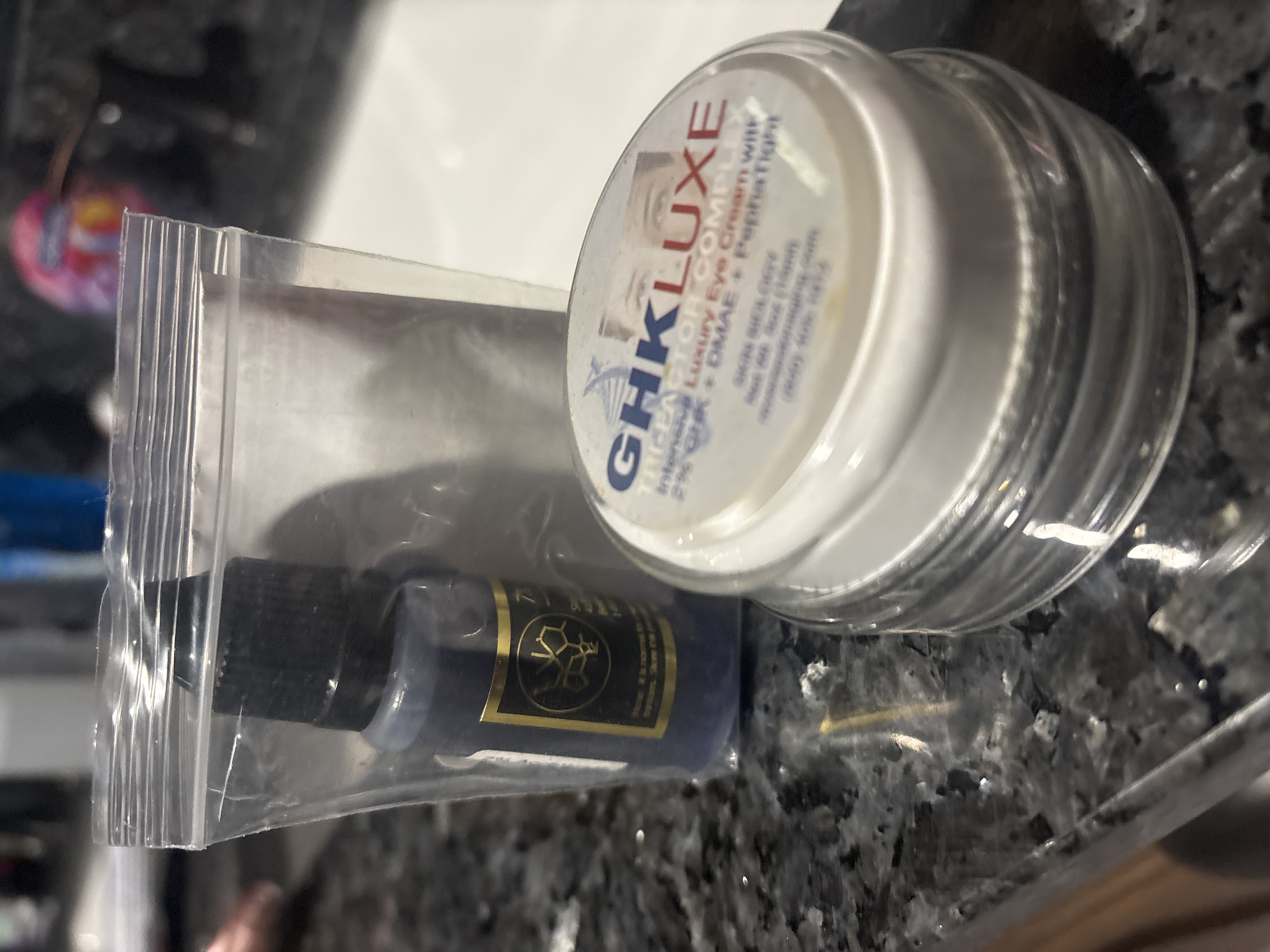 is ghk cu peptide injection safe Neurogan Health, Péptido de Cobre GHK-CU, 120 mcg, 60 Tabletas