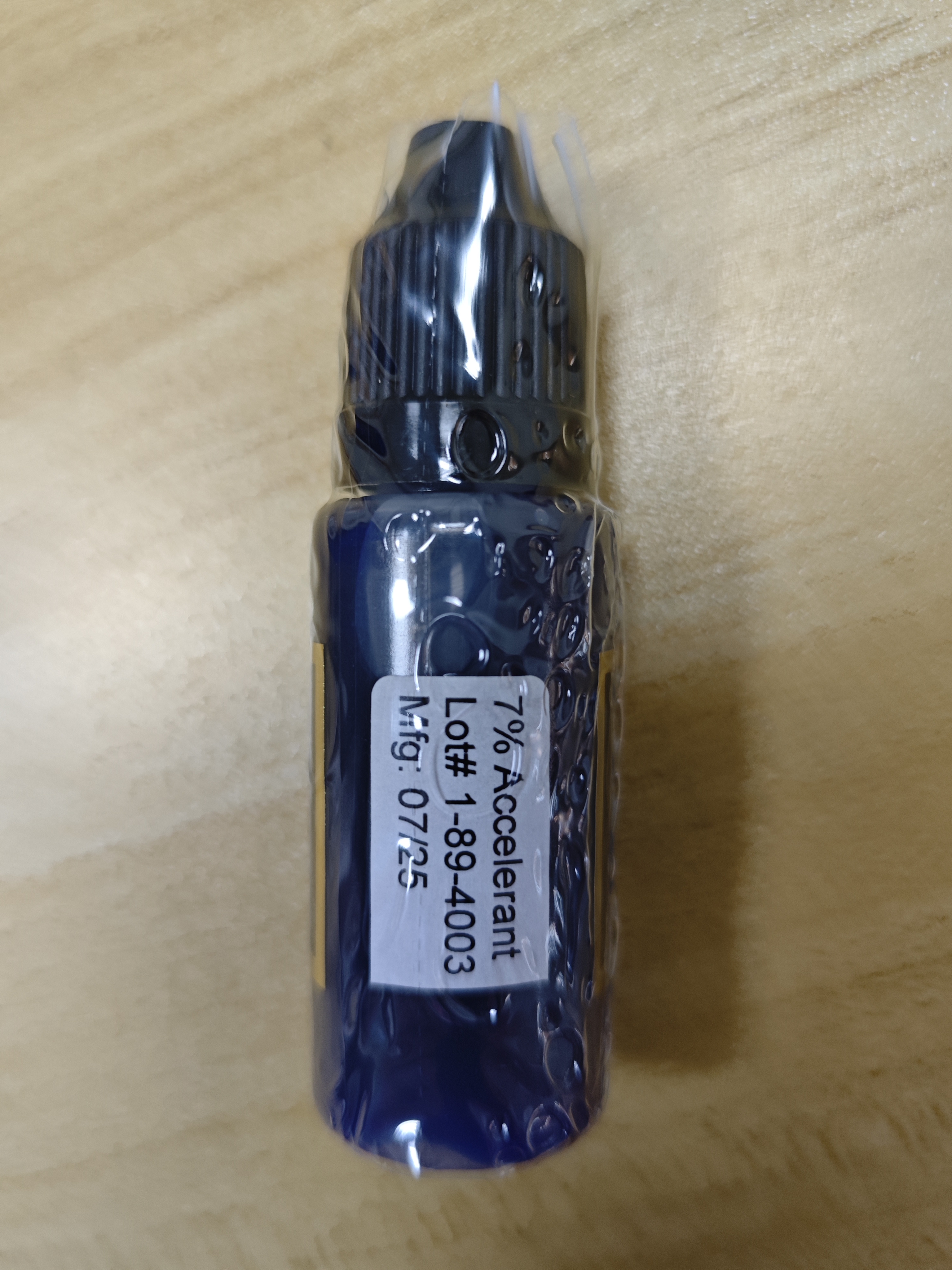 7% GHK-CU ACCELERANT - Platinum Skin Care