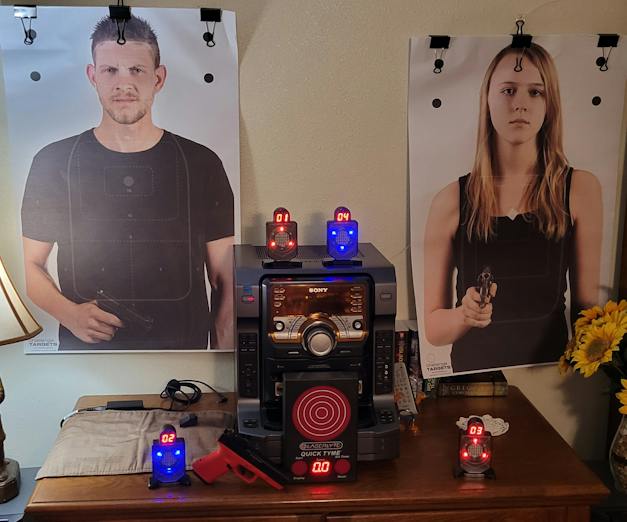 Customer Photo Reviews | Mantis