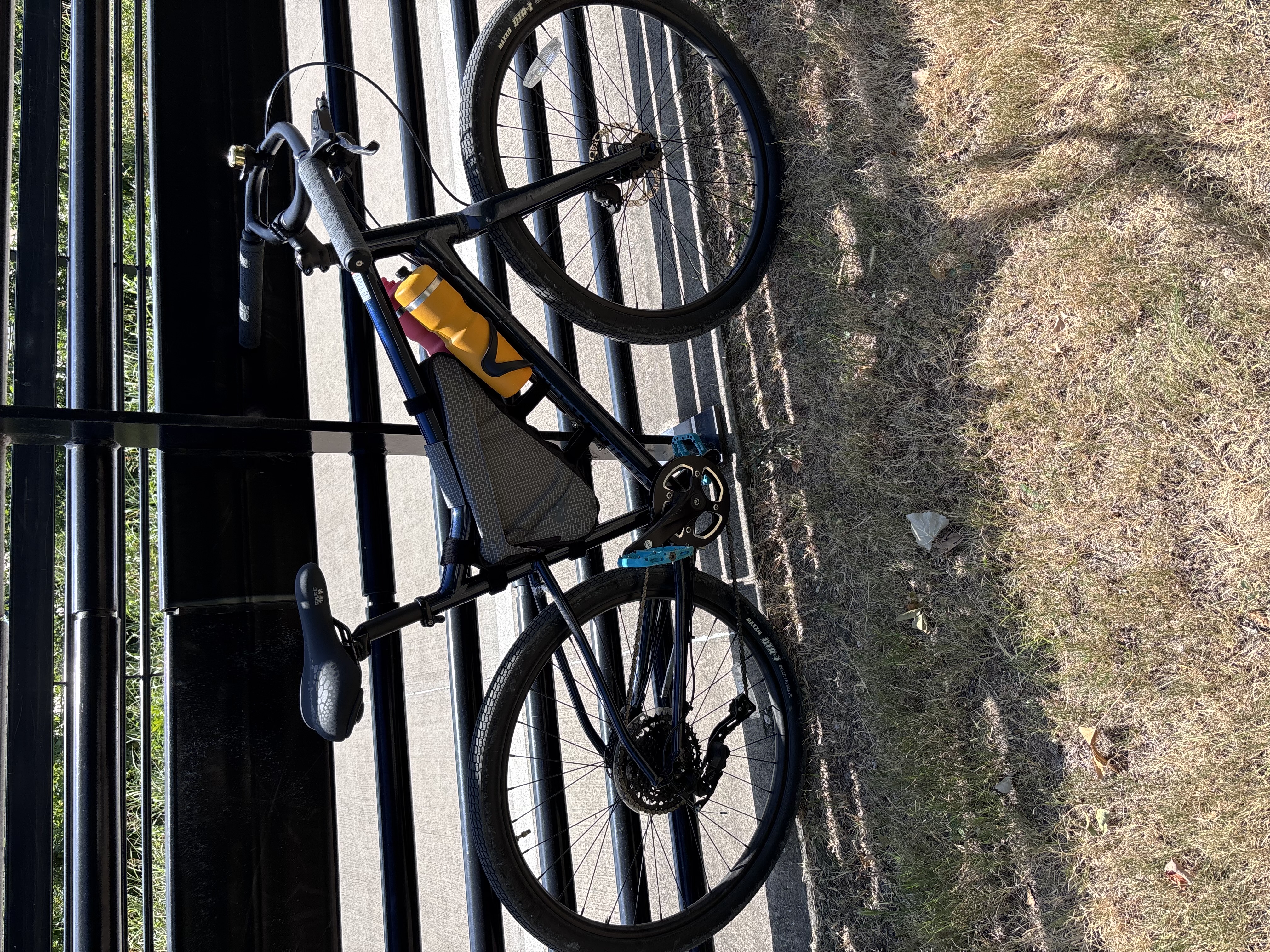 Jones H-Bar® Loop Titanium 710 - Jones Bikes